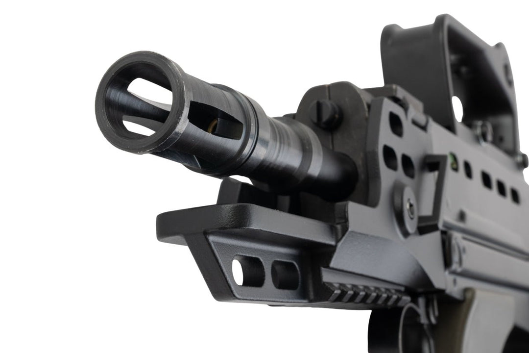 G&G L85 AFV 2.0 Airsoft AEG Rifle - Bang Bang Airsoft