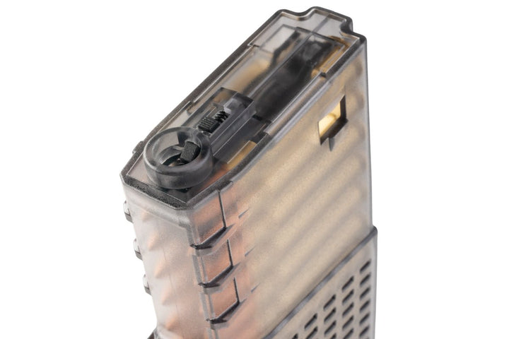 G&G M4 Magazine GOM V4 (30rds Magazine with Dummy Rounds Airsoft AEG Magazine) - Bang Bang Airsoft