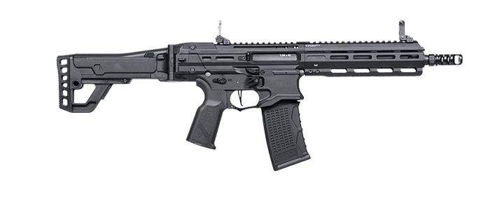 G&G MCP 556 Airsoft AEG Rifle w/ G2 Gearbox & ETU - Bang Bang Airsoft