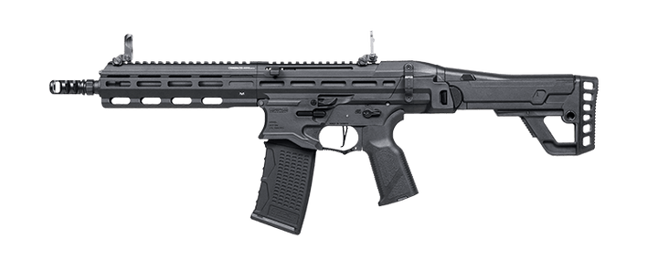 G&G MCP 556 Airsoft AEG Rifle w/ G2 Gearbox & ETU - Bang Bang Airsoft