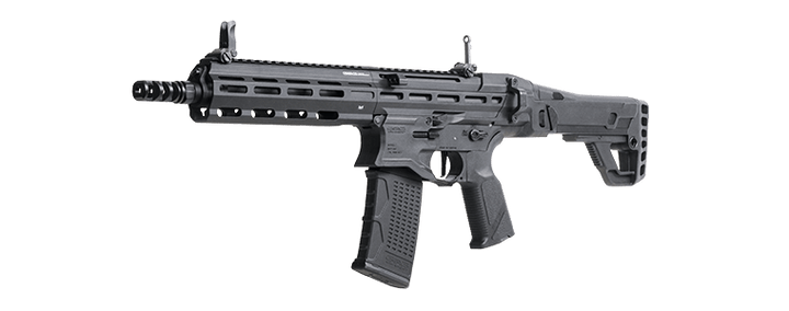G&G MCP 556 Airsoft AEG Rifle w/ G2 Gearbox & ETU - Bang Bang Airsoft