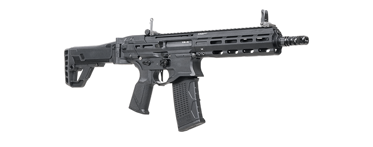 G&G MCP 556 Airsoft AEG Rifle w/ G2 Gearbox & ETU - Bang Bang Airsoft