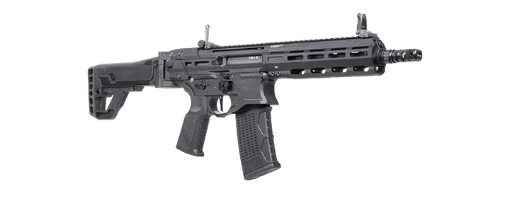 G&G MCP 556 Airsoft AEG Rifle w/ G2 Gearbox & ETU - Bang Bang Airsoft