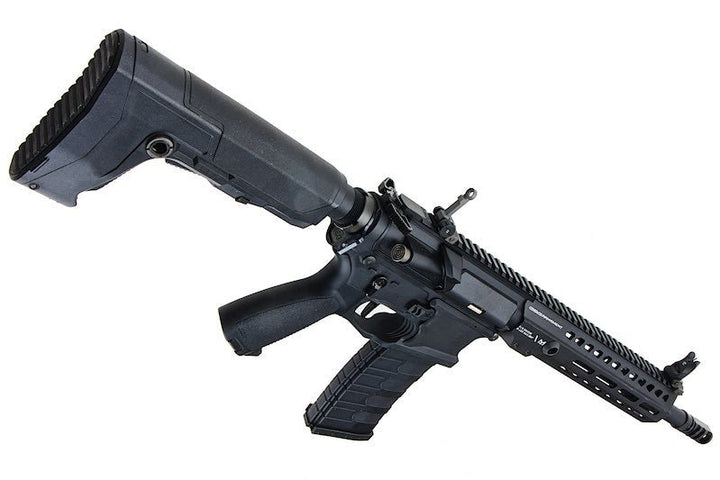 G&G SGR 556 AEG Airsoft Rifle - Black - Bang Bang Airsoft