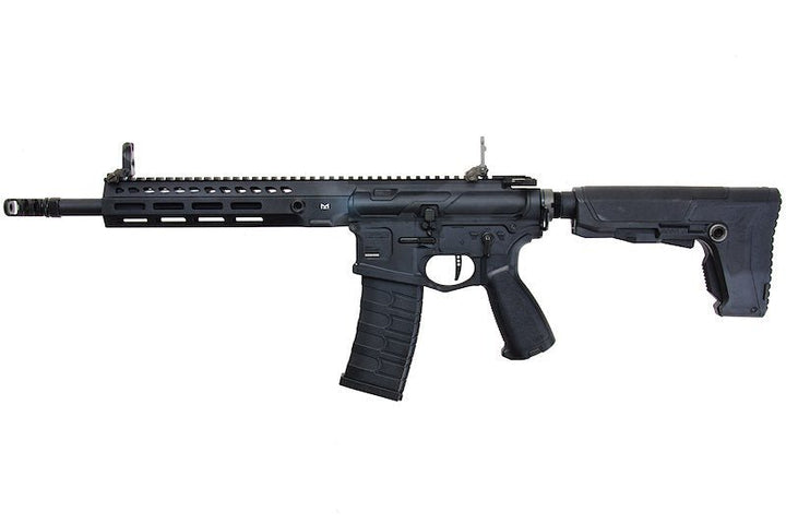 G&G SGR 556 AEG Airsoft Rifle - Black - Bang Bang Airsoft