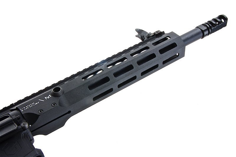 G&G SGR 556 AEG Airsoft Rifle - Black - Bang Bang Airsoft