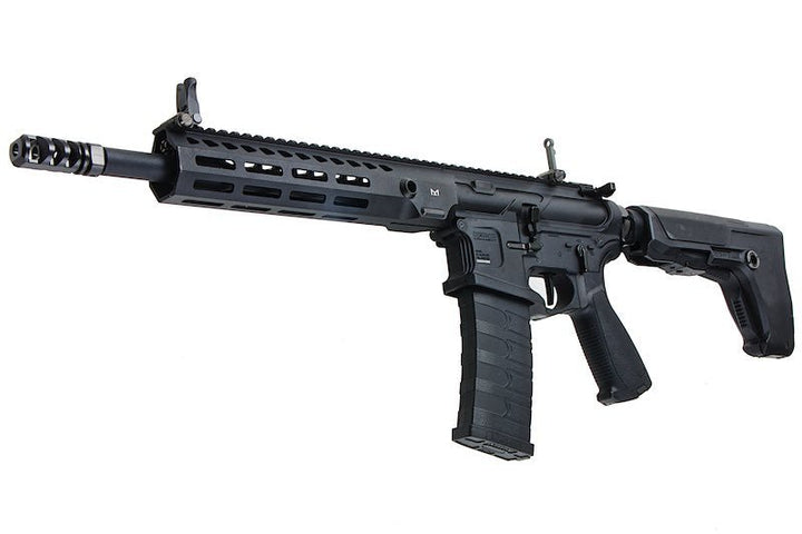 G&G SGR 556 AEG Airsoft Rifle - Black - Bang Bang Airsoft
