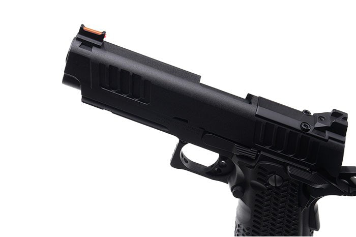 G&G STP45 GBB Airsoft Pistol (Polymer Slide Version) - Bang Bang Airsoft