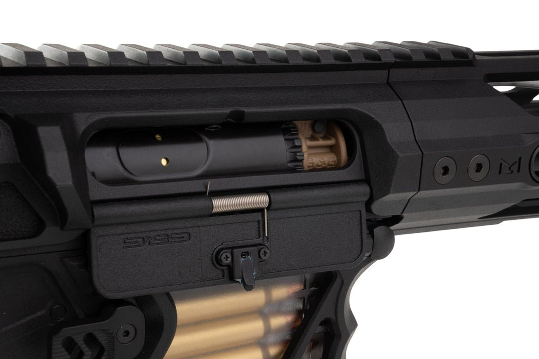 G&G TR16 GMSII MK1 Light Weight Polymer Airsoft M4 AEG Rifle - Bang Bang Airsoft