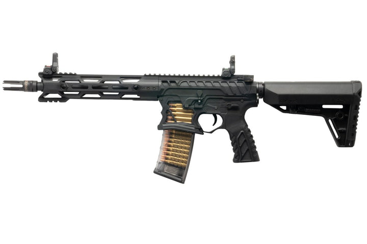 G&G TR16 GMSII MK1 Light Weight Polymer Airsoft M4 AEG Rifle - Bang Bang Airsoft