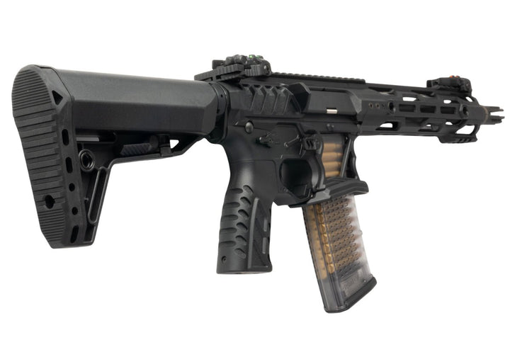G&G TR16 GMSII MK1 Light Weight Polymer Airsoft M4 AEG Rifle - Bang Bang Airsoft