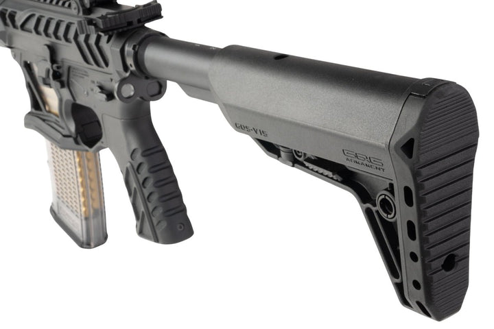 G&G TR16 GMSII MK1 Light Weight Polymer Airsoft M4 AEG Rifle - Bang Bang Airsoft