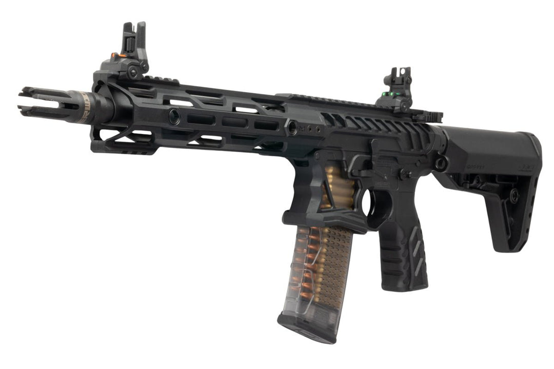 G&G TR16 GMSII MK1 Light Weight Polymer Airsoft M4 AEG Rifle - Bang Bang Airsoft