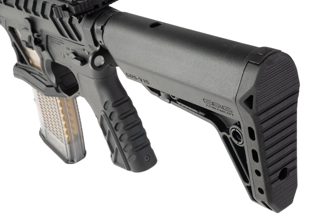 G&G TR16 GMSII MK1 Light Weight Polymer Airsoft M4 AEG Rifle - Bang Bang Airsoft