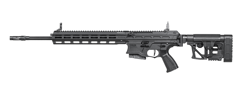 G&G TR80 DMR Airsoft AEG Rifle (Split Gearbox w/ ETU) - Bang Bang Airsoft