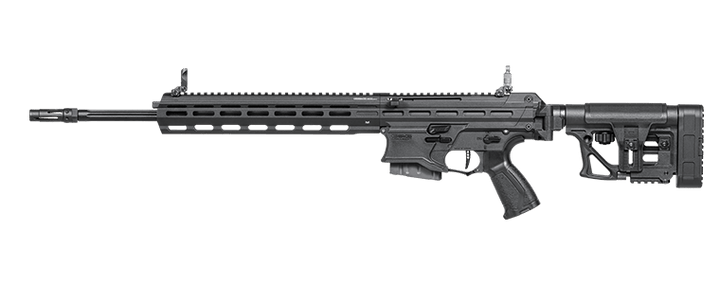 G&G TR80 DMR Airsoft AEG Rifle (Split Gearbox w/ ETU) - Bang Bang Airsoft