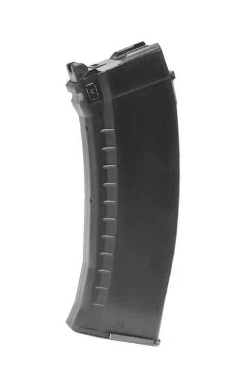 GHK AK GBB V3 AK74 5.45 Style Gas Magazine (30 rounds MCGS System) - Bang Bang Airsoft