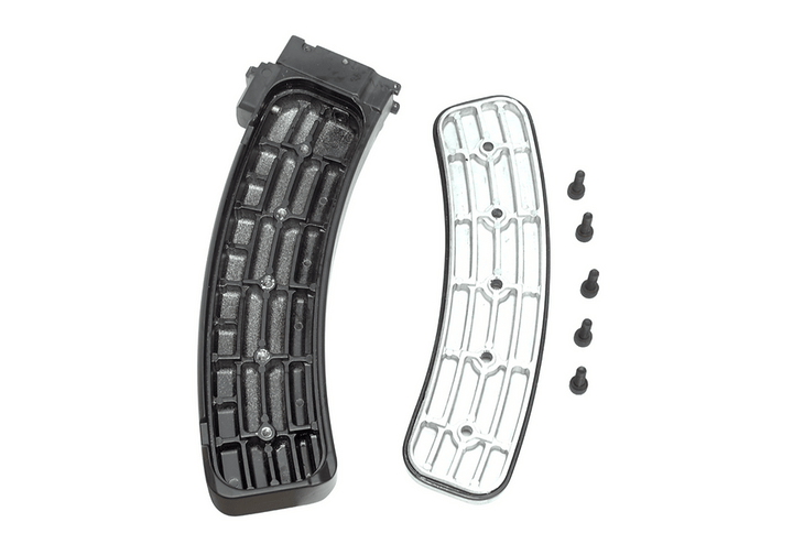 GHK AK GBB V3 AK74 5.45 Style Gas Magazine (30 rounds MCGS System) - Bang Bang Airsoft