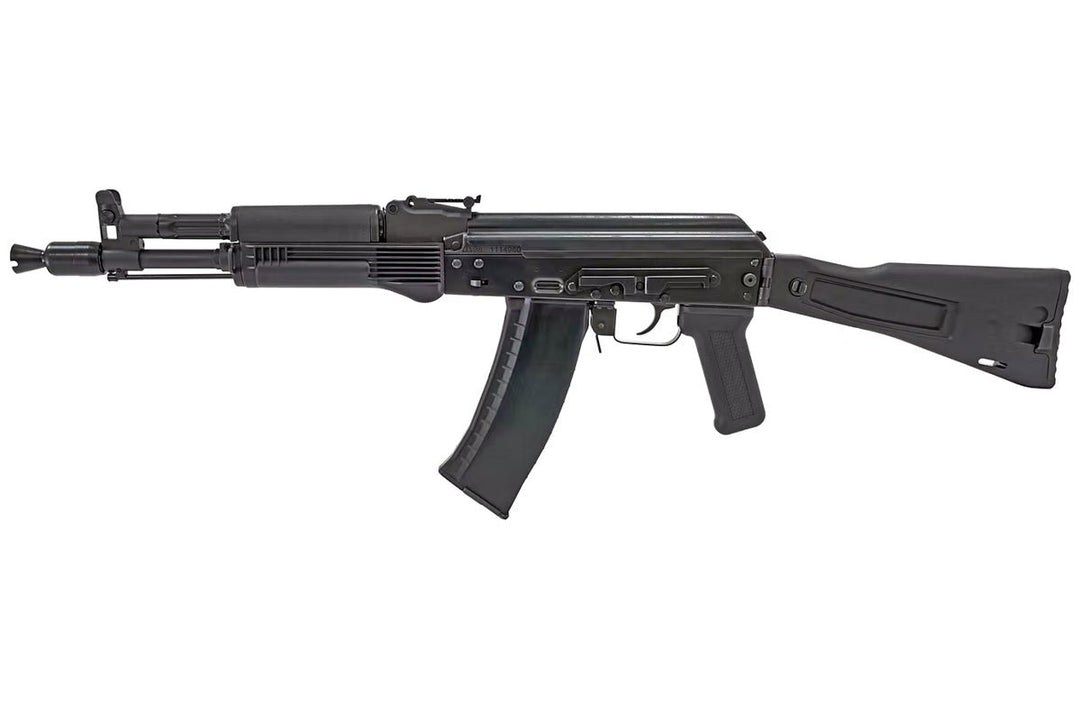 GHK AK105 V3 GBBR Airsoft (GHK AK V3 GBB System) - Bang Bang Airsoft