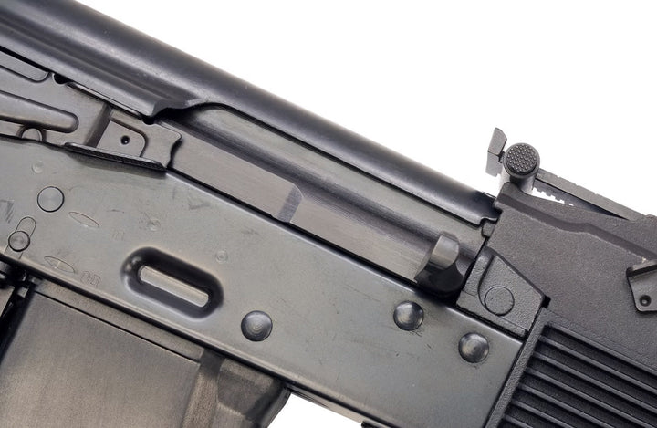 GHK AK105 V3 GBBR Airsoft (GHK AK V3 GBB System) - Bang Bang Airsoft