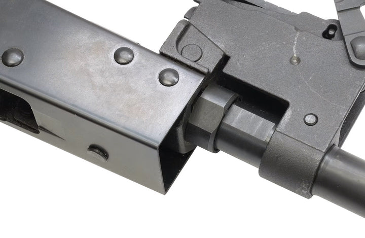 GHK AK105 V3 GBBR Airsoft (GHK AK V3 GBB System) - Bang Bang Airsoft