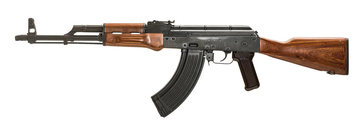 GHK AKM V3 GBBR Airsoft (GHK AK V3 GBB System) - Bang Bang Airsoft