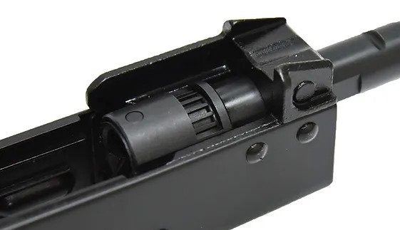 GHK AKM V3 GBBR Airsoft (GHK AK V3 GBB System) - Bang Bang Airsoft
