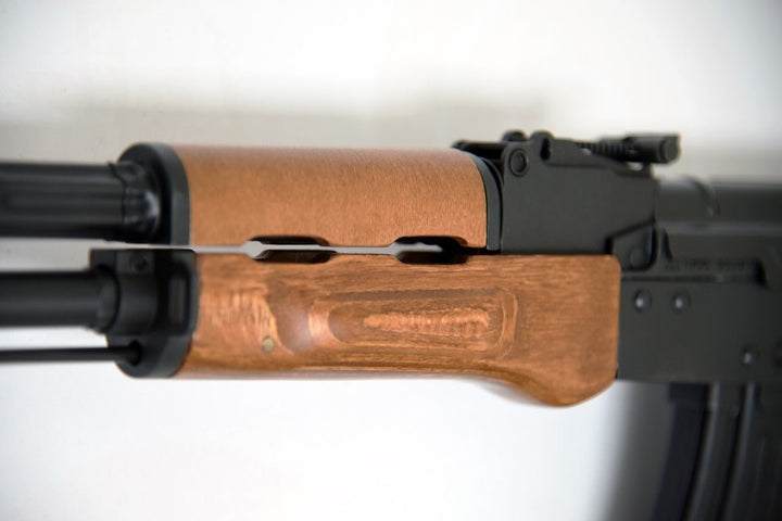 GHK AKM V3 GBBR Airsoft (GHK AK V3 GBB System) - Bang Bang Airsoft