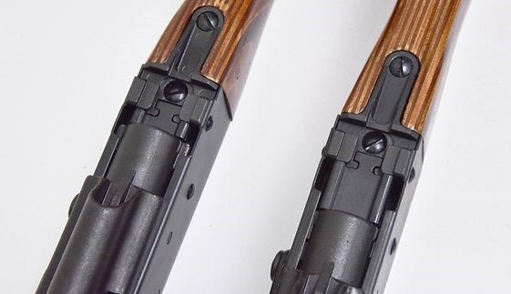 GHK AKM V3 GBBR Airsoft (GHK AK V3 GBB System) - Bang Bang Airsoft