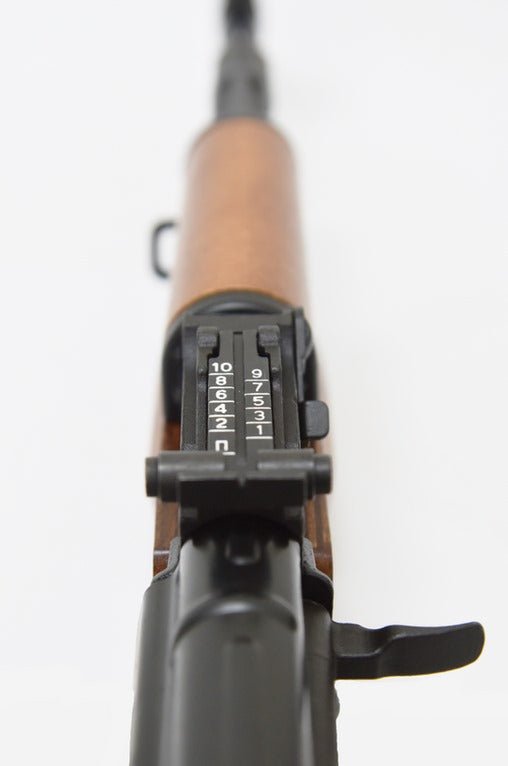 GHK AKM V3 GBBR Airsoft (GHK AK V3 GBB System) - Bang Bang Airsoft