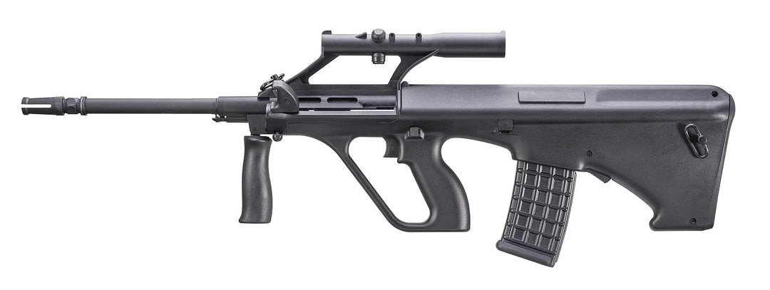 GHK AUG A2 Gas Blowback Rifle