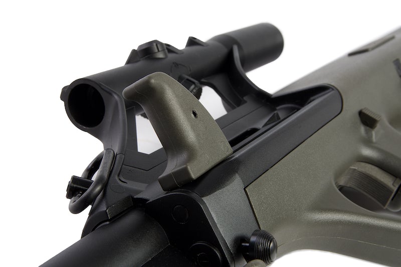 GHK AUG-A2 OD GBBR - Bang Bang Airsoft