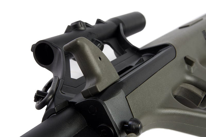 GHK AUG-A2 OD GBBR - Bang Bang Airsoft