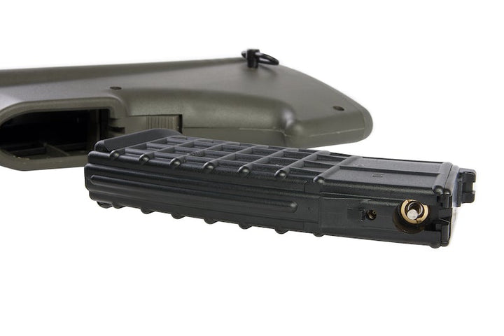 GHK AUG-A2 OD GBBR - Bang Bang Airsoft