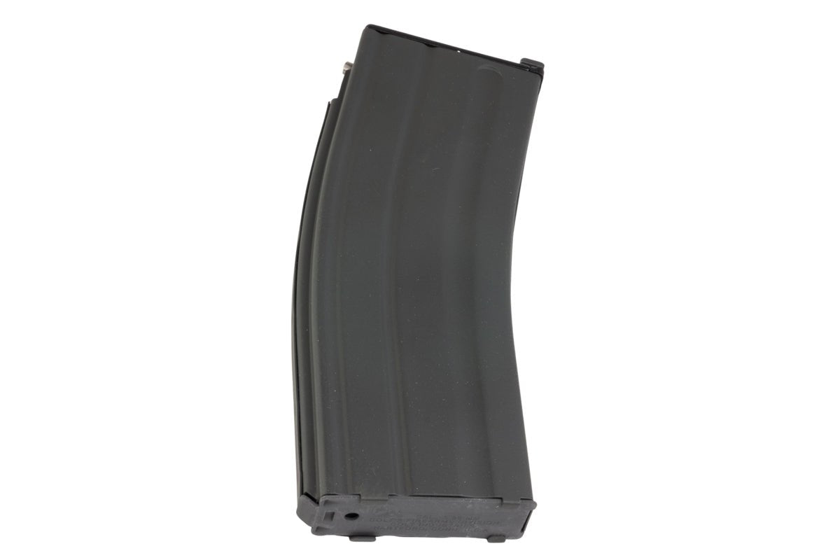 GHK M4 Airsoft Green Gas Magazine V3 (35rds) – Bang Bang Airsoft