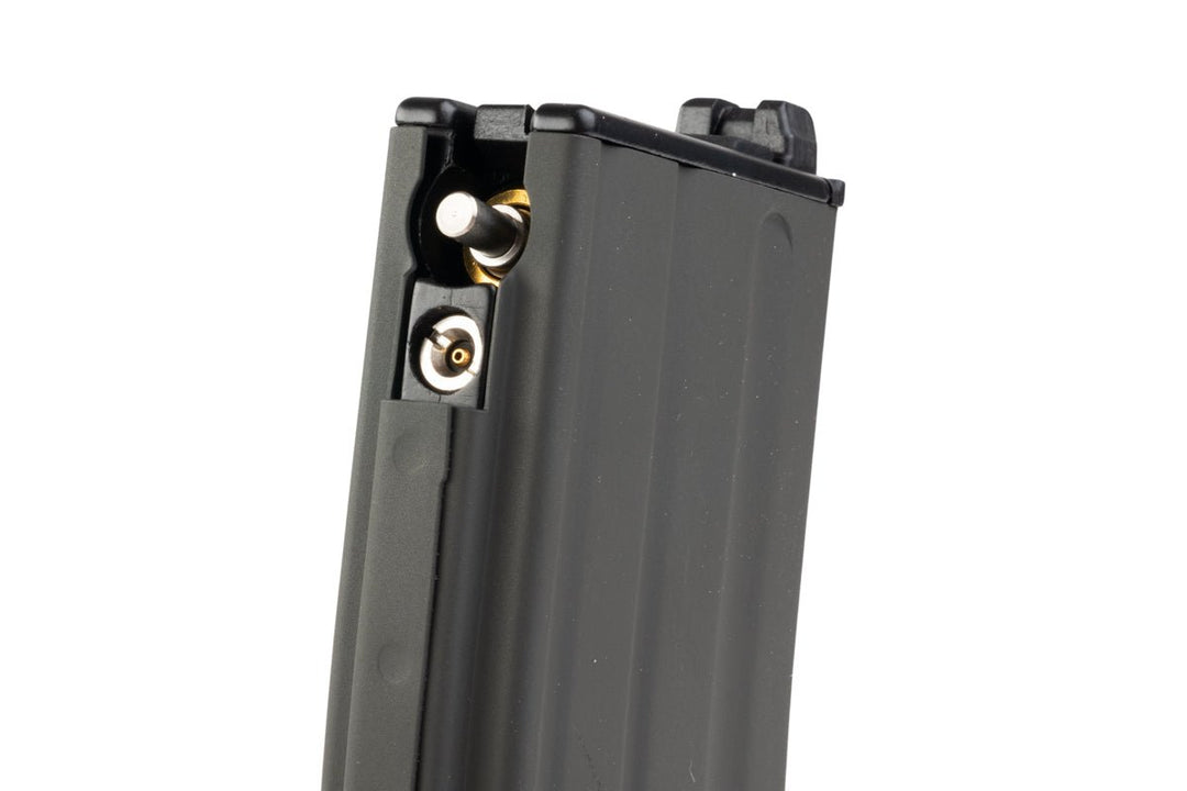 GHK M4 Airsoft Green Gas Magazine V3 (35rds) - Bang Bang Airsoft