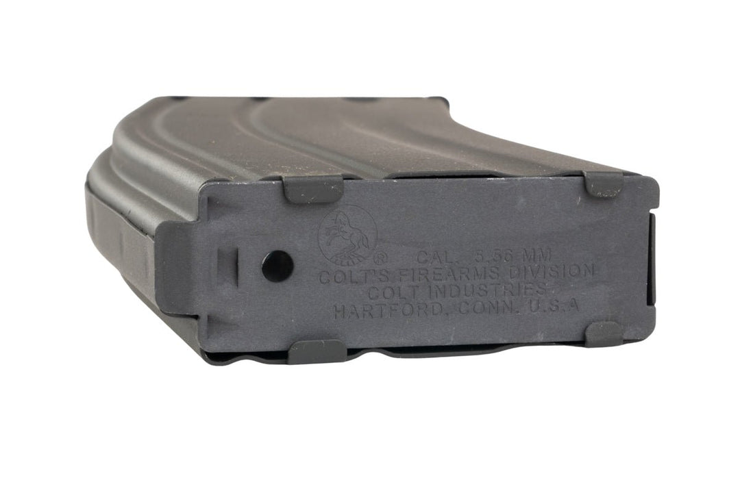 GHK M4 Airsoft Green Gas Magazine V3 (35rds) - Bang Bang Airsoft