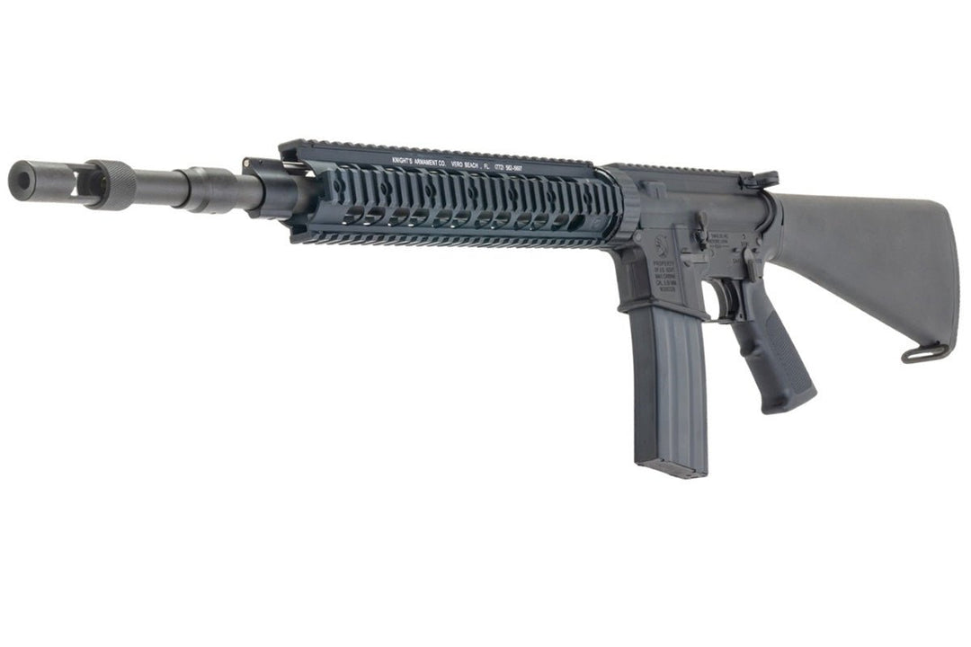 GHK MK12 MOD 1 Airsoft M4 GBB V3 Rifle (Cybergun COLT Licensed) - Bang Bang Airsoft