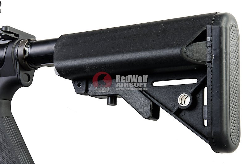 GHK MK18 MOD1 GBBR Airsoft (COLT Licensed) - Version 3 - Bang Bang Airsoft