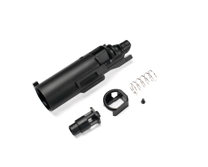 Guns Modify Enhanced Nozzle Set for Tokyo Marui Hi-Capa/1911 GBB(Winter Housing)/HPA Ready