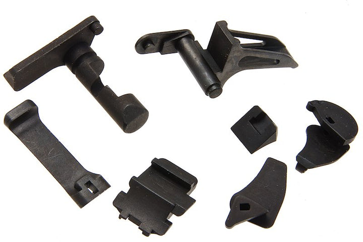 G&P SIG Sauer M17 GBB Airsoft Parts Kit (Steel) - Bang Bang Airsoft