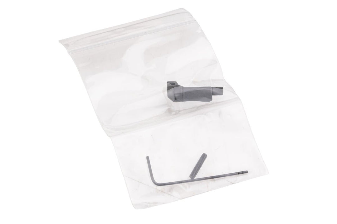 Guarder G45 Gen5 Style Slide for Tokyo Marui G17 Gen5 MOS GBB (CNC Steel , BK) - Bang Bang Airsoft