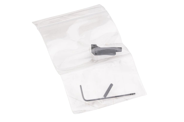 Guarder G45 Gen5 Style Slide for Tokyo Marui G17 Gen5 MOS GBB (CNC Steel , BK) - Bang Bang Airsoft