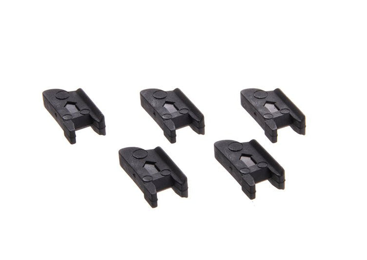 Guarder Magazine Follower Block for Gas Blowback Magazine - Bang Bang Airsoft