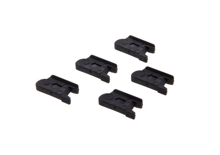 Guarder Magazine Follower Block for Gas Blowback Magazine - Bang Bang Airsoft
