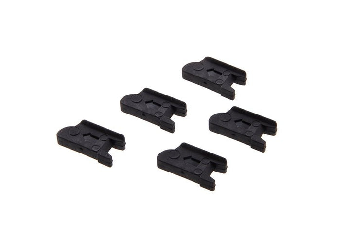 Guarder Magazine Follower Block for Gas Blowback Magazine - Bang Bang Airsoft