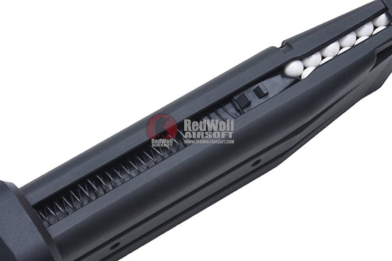 Guarder Magazine Spring & Follower for Tokyo Marui Hi - Capa 5.1 GBB Series - Bang Bang Airsoft