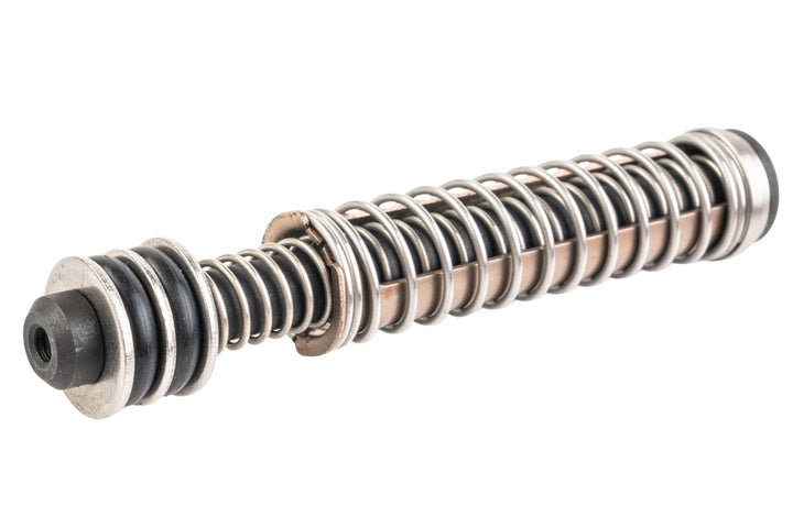 Guarder Steel Recoil Spring Guide Set for Tokyo Marui G19 Gen 5 MOS GBB (G45 Spec) - Bang Bang Airsoft