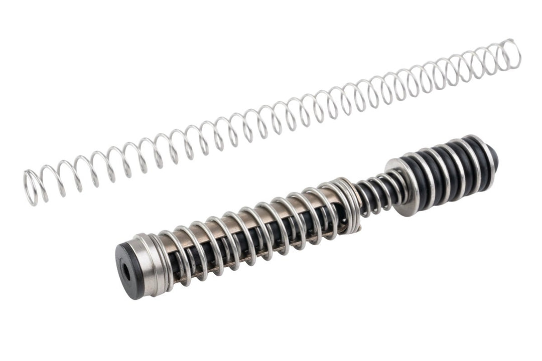 Guarder Tokyo Marui G17 Gen 5 GBB Steel Recoil Spring Guide - Bang Bang Airsoft