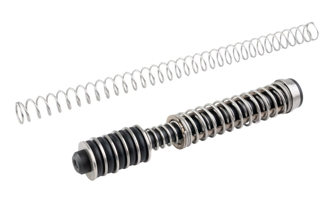 Guarder Tokyo Marui G17 Gen 5 GBB Steel Recoil Spring Guide - Bang Bang Airsoft